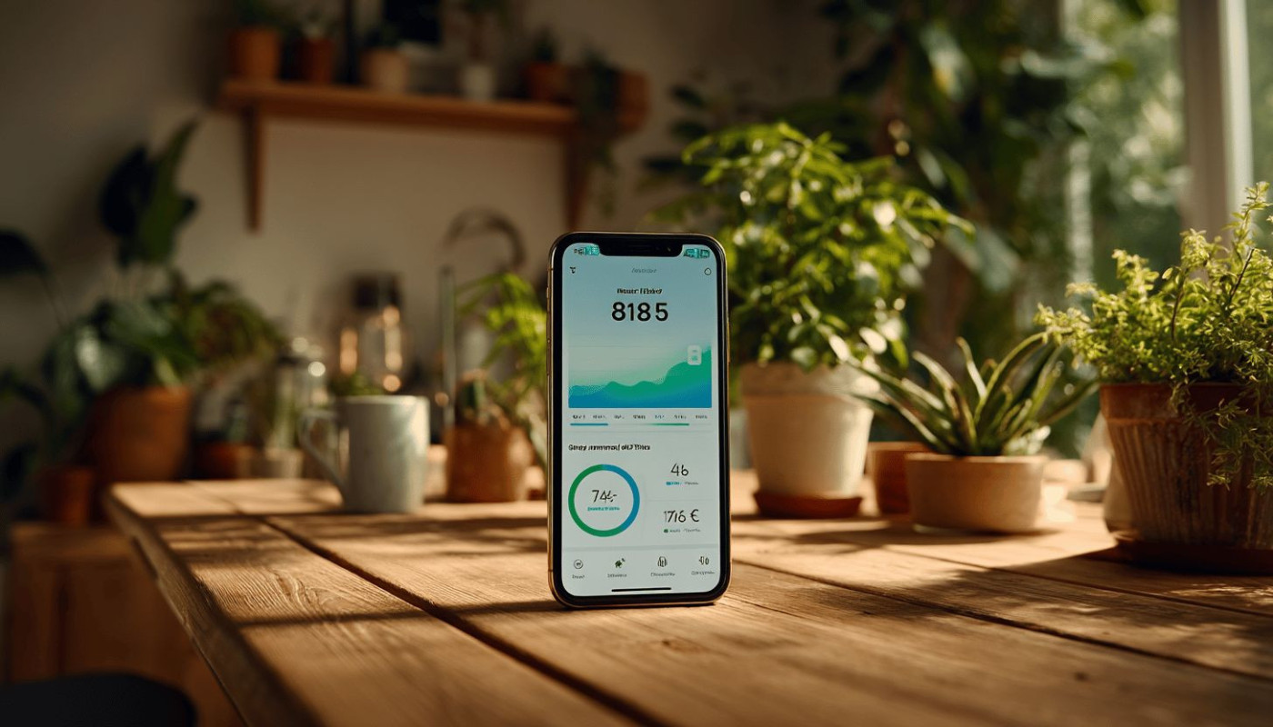 Applications de suivi de santé mentale et de gestion du stress outils numériques pour un quotidien plus serein
