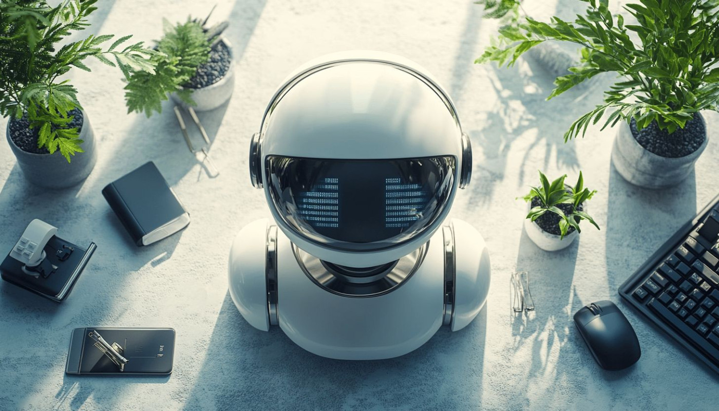 Comment les plateformes sans code révolutionnent la création de chatbots
