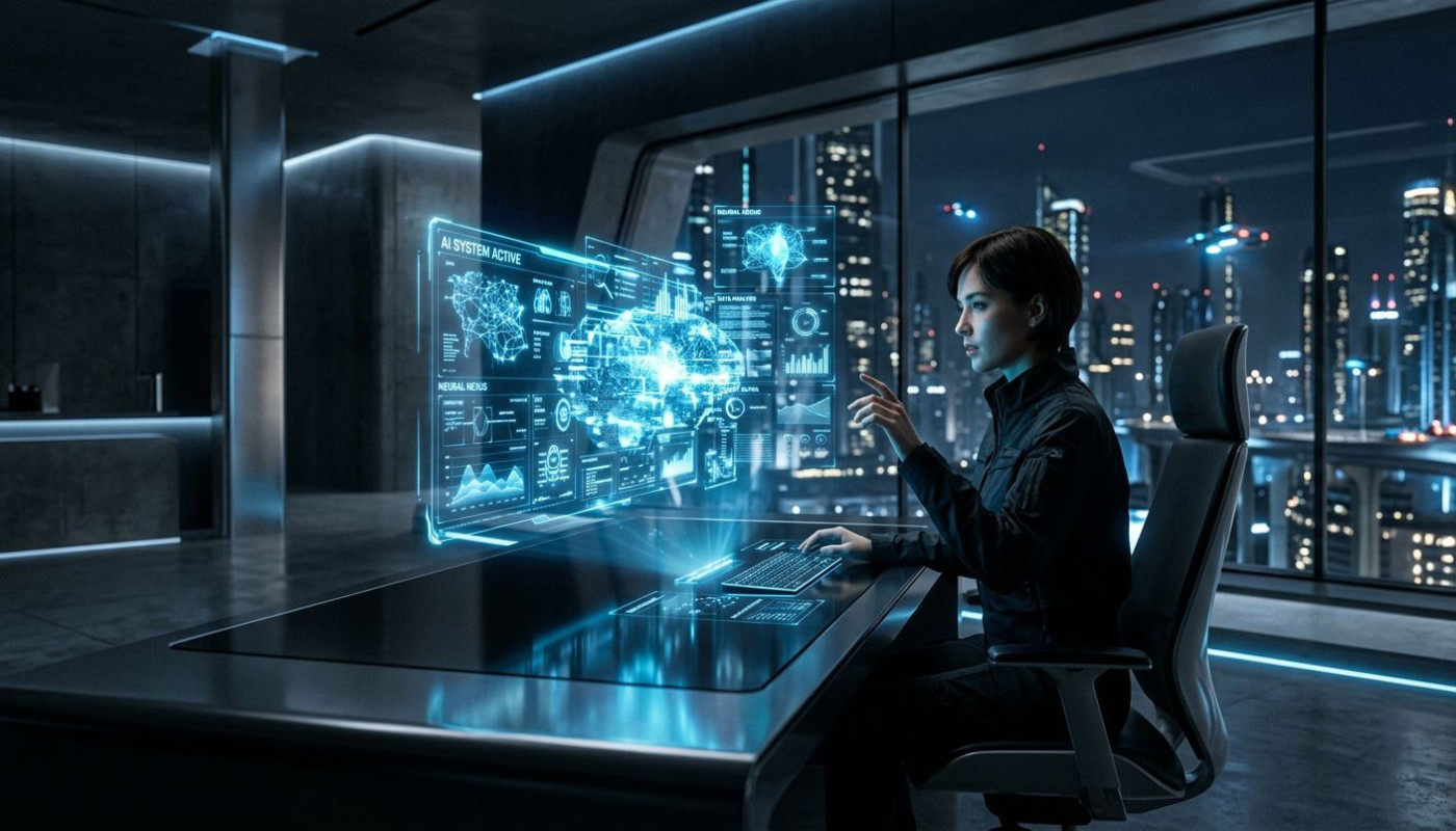 Comment l'intelligence artificielle sans publicité transforme-t-elle l'expérience utilisateur ?