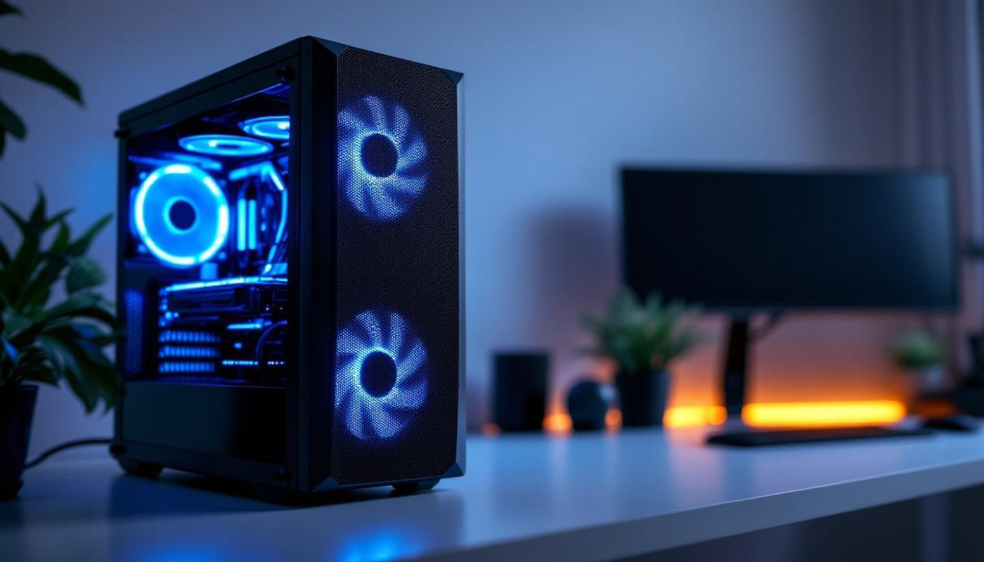 Comment optimiser la performance de votre PC avec une alimentation adéquate ?