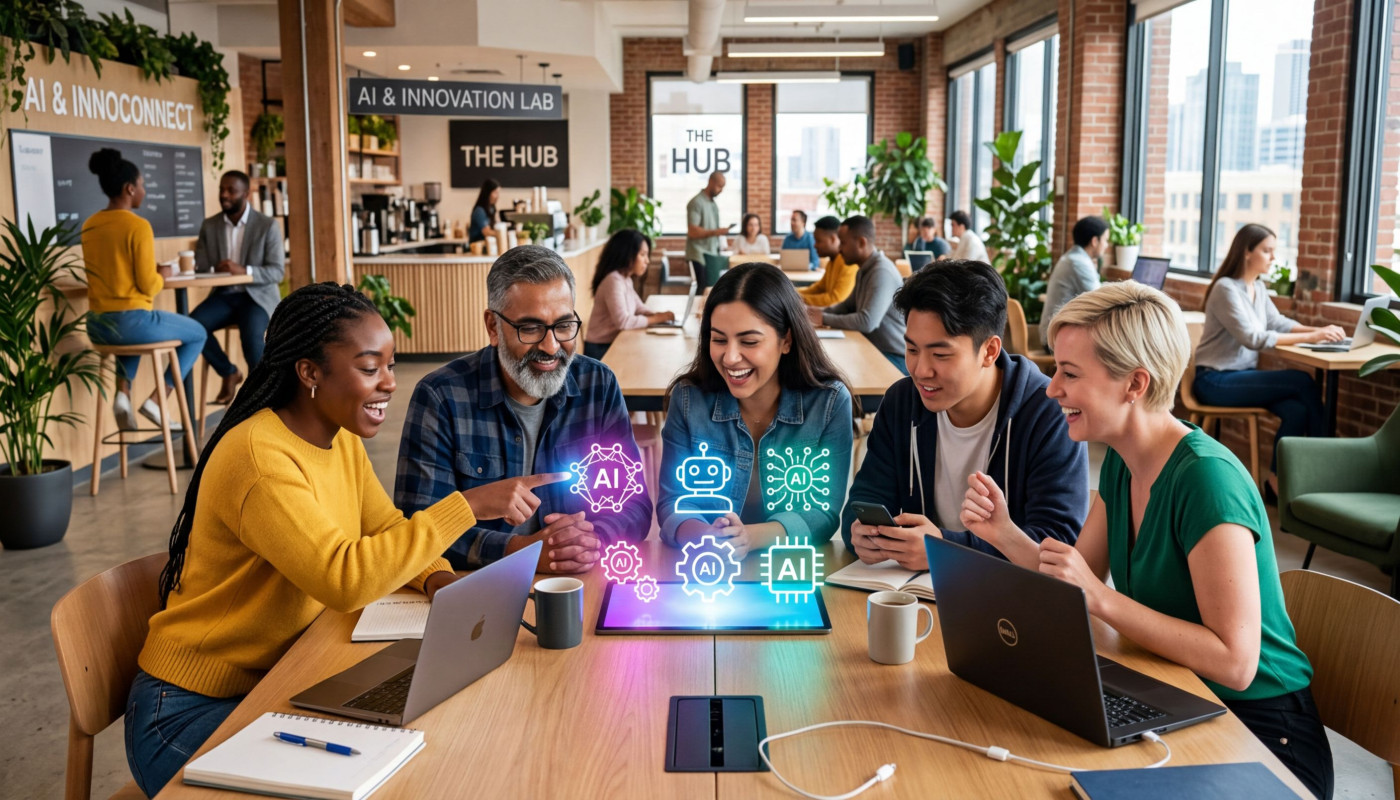 Découverte des meilleurs outils IA gratuits pour les débutants