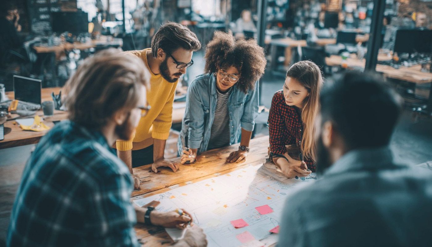 Gestion de projet agile outils et méthodes pour une meilleure adaptabilité des équipes IT