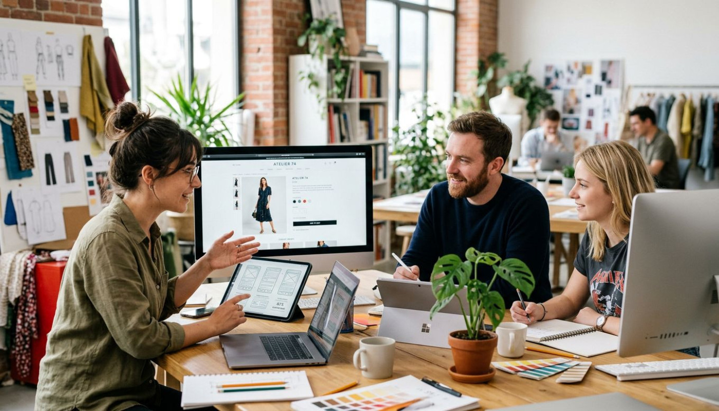 Quand la créativité web booste la conversion e-commerce : étude de cas inattendue