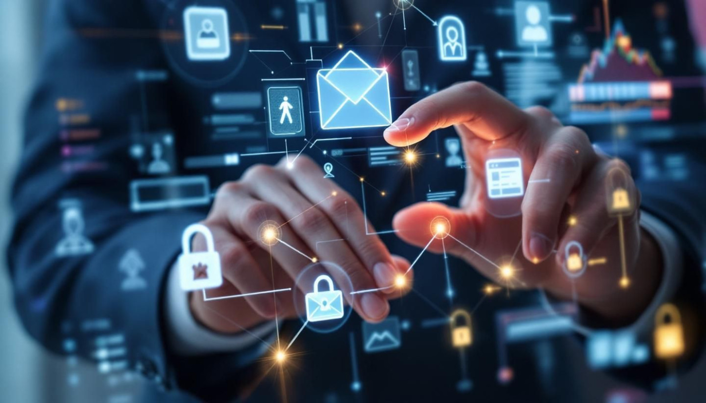 Stratégies pour prévenir les failles de sécurité dans votre messagerie